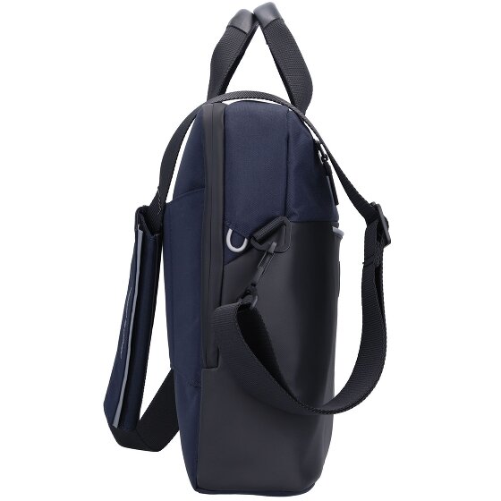 Porsche Design Urban Eco Briefcase 38 cm laptop compartiment
