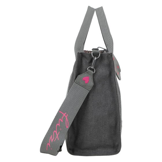 Fritzi aus Preußen Tote Bag Limited Shopper Tas 40 cm