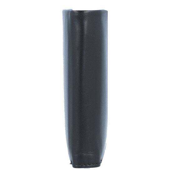 Esquire Nieuw Zijden Portemonnee Leer 10,5 cm