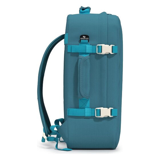 Cabin Zero Classic 114 Dagrugzak 51 cm Laptop compartiment