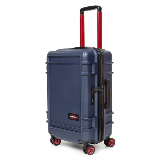 Eastpak Resist'R Zip Resist'R Zip 4 wielen Cabinewagen 55 cm