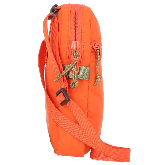 Fjällräven High Coast Pocket Schoudertas 10 cm