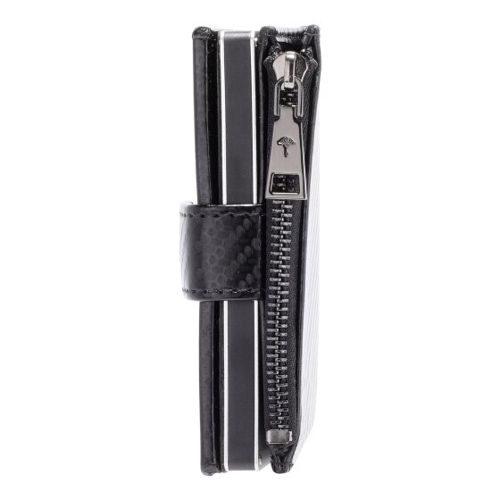 Joop! volterra Kredietkaart etui RFID-bescherming Leer 7 cm