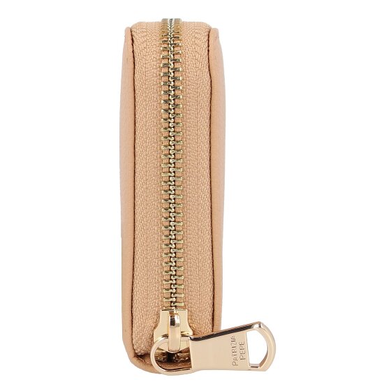 Patrizia Pepe Essentials Portemonnee Leer 19 cm