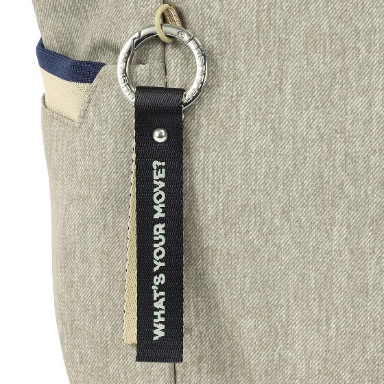 Hedgren Cocoon Shopper Tas 34 cm