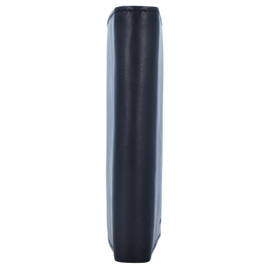 Maître F3 Heinbert Portemonnee RFID Leer 10,5 cm