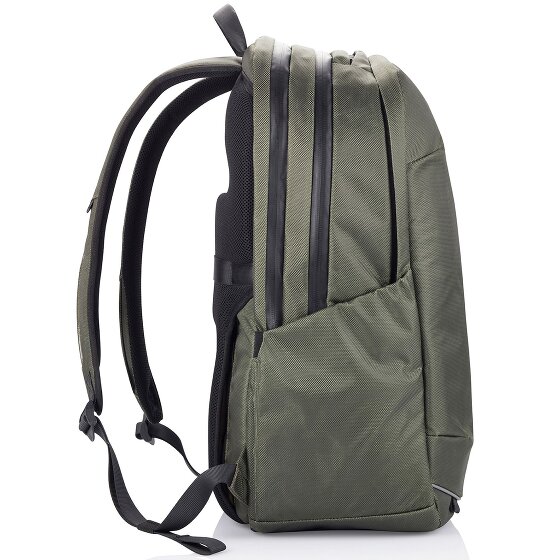 XD Design Bobby Explore Rugzak 54 cm Laptopvak