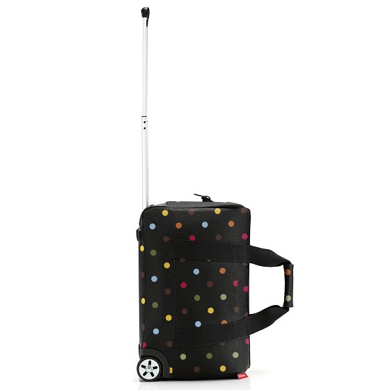 reisenthel Allrounder 2-wielige cabinewagen 41 cm