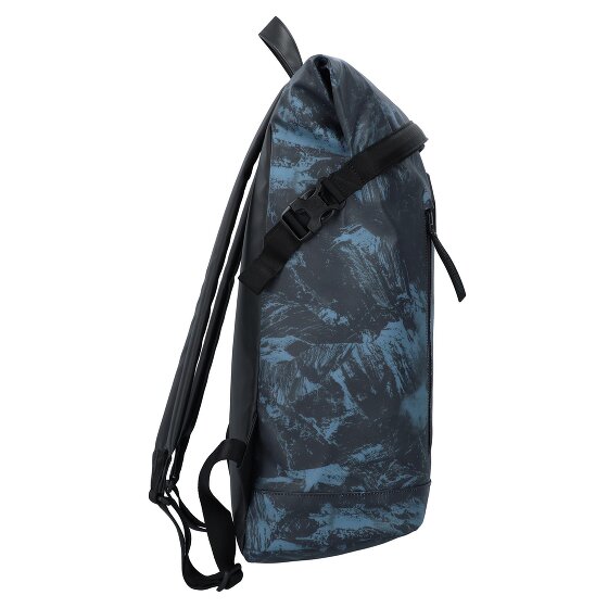 Herschel Roll Top Rugzak 46 cm laptop compartiment