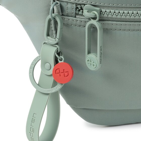 Hedgren Inner City Fanny pack RFID-bescherming 33 cm