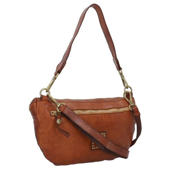 Campomaggi Nicole Schoudertas Leer 32 cm