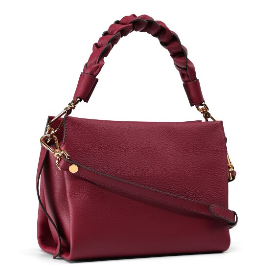 Coccinelle Boheme Handtas Leer 23 cm