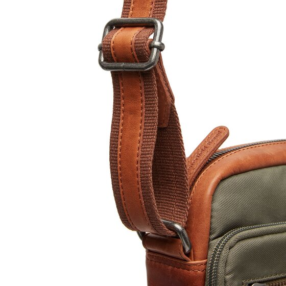 The Chesterfield Brand Fusion Karlstad Mini tas Schoudertas 17 cm