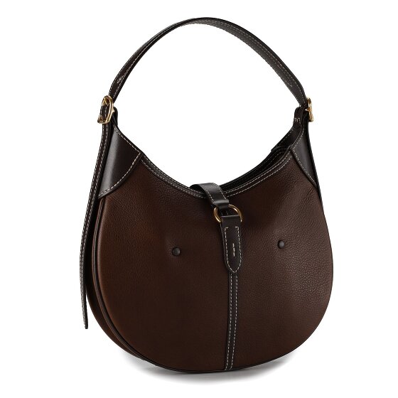 POLO RALPH LAUREN Polo ID Schoudertas Leer 25.5 cm POLO RALPH LAUREN Polo ID Schoudertas Leer 25.5 cm