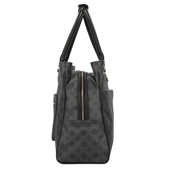 Guess Wilder Shopper Tas 46 cm Laptop compartiment