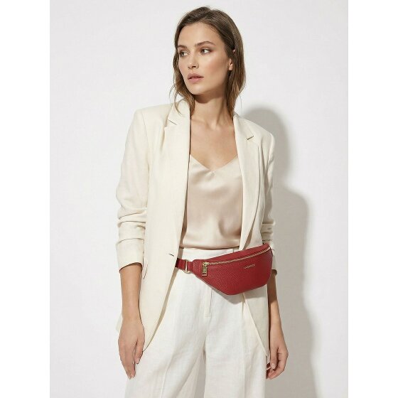 Lazarotti Bologna Leather Fanny pack Leder 31 cm