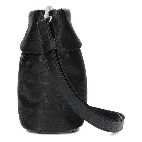 Zwei Mademoiselle.M Schoudertas 25 cm