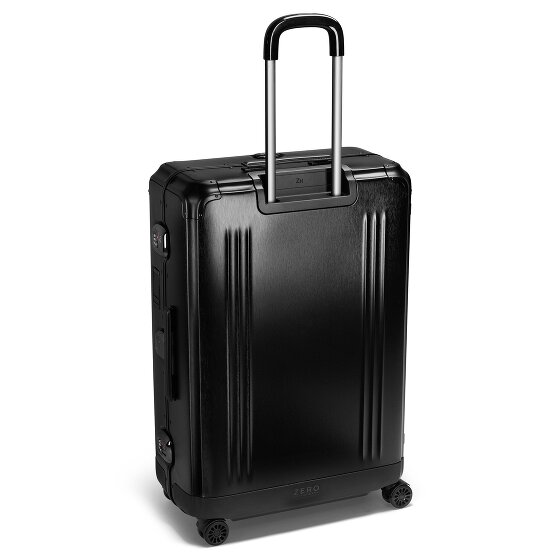 Zero Halliburton Pursuit Aluminium 4-wiel trolley 77 cm