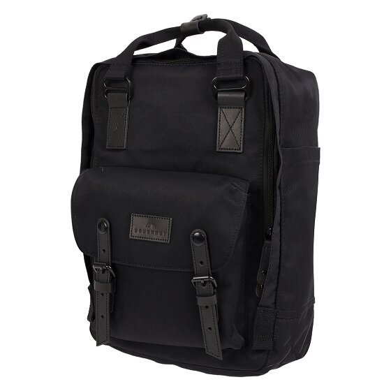 Doughnut Macaroon Dagrugzak 38 cm Laptop compartiment