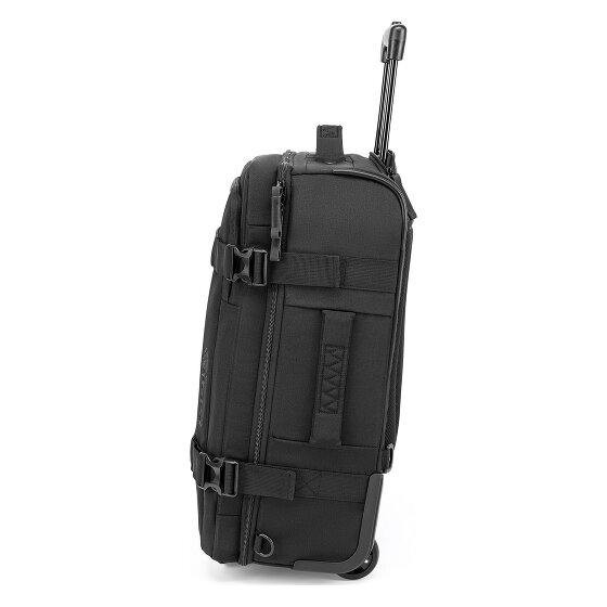 Epic Explorer NXT 2 wielen Cabinewagen 55 cm Laptop compartiment