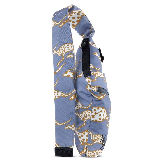 Chiemsee Jump N Fly Schoudertas 21 cm
