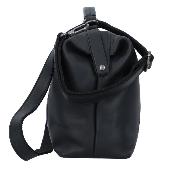 The Chesterfield Brand Wax Pull Up De zaak van de dokter Leer 32 cm