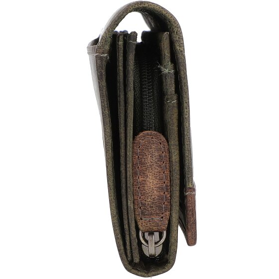 Billy the Kid Hunter Portemonnee RFID Leer 19 cm