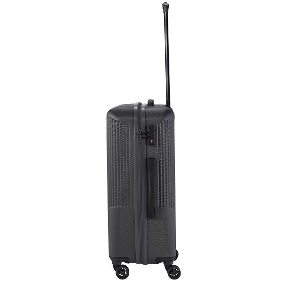 Travelite Bali 4 wielen Trolley 67 cm