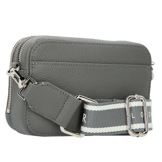 Ted Baker Stunna Mini tas Schoudertas Leer 17 cm
