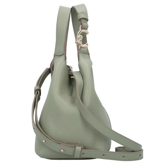 Coccinelle C-Easy Handtas Leer 21 cm