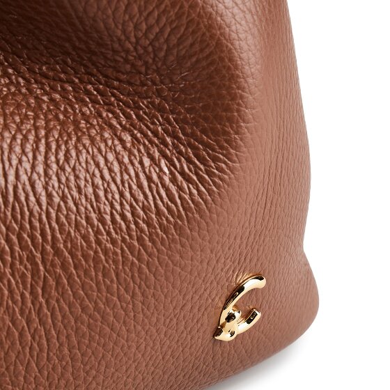 Coccinelle Nell Schoudertas Leder 32 cm