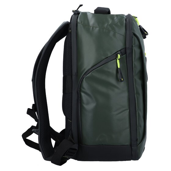 Samsonite Paradiver Lichte reisrugzak 40 cm