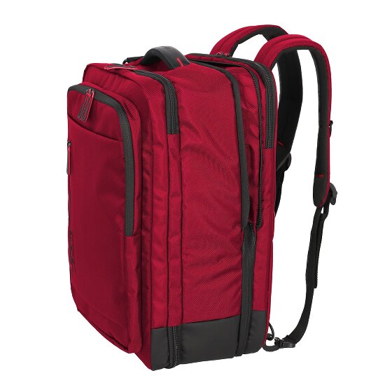 Travelite Crosslite reisrugzak 43 cm laptopvak