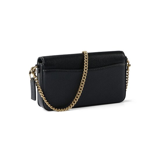 Coach Mila Schoudertas Leer 20 cm