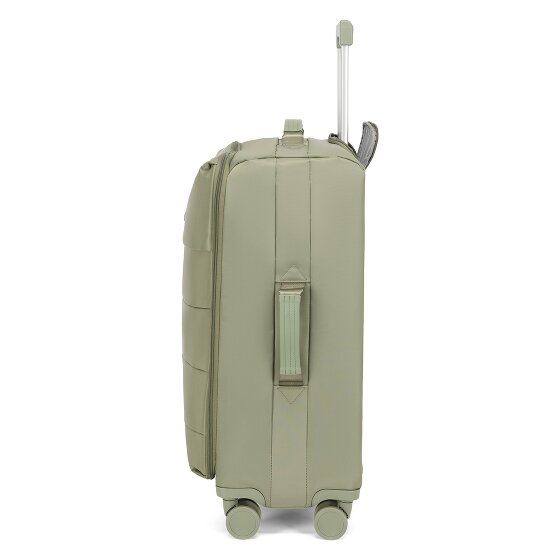 Epic Orbit 4 wielen Trolley 64 cm