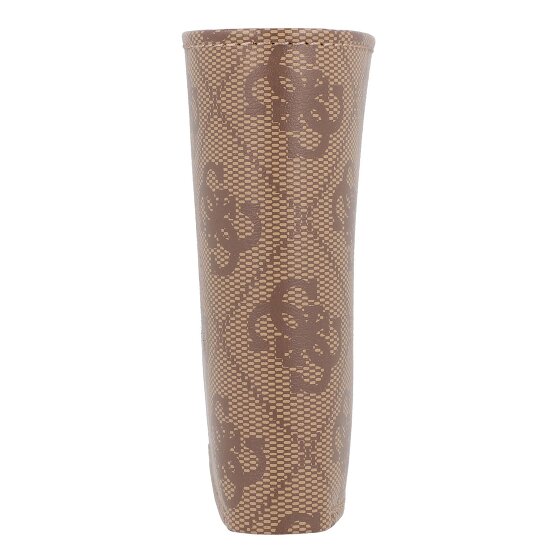Guess Mito Portemonnee RFID-bescherming Leer 12 cm