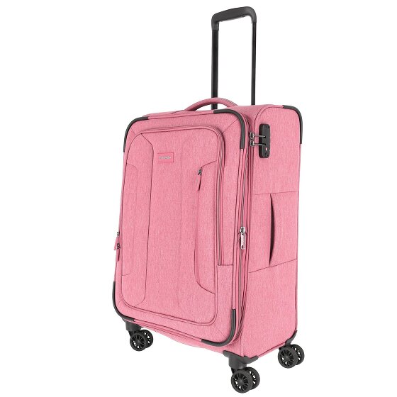 Travelite Boja 4 wielen Kofferset 4-delig