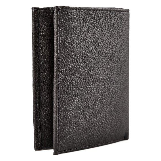 AIGNER Mica Portemonnee RFID-bescherming Leder 12 cm