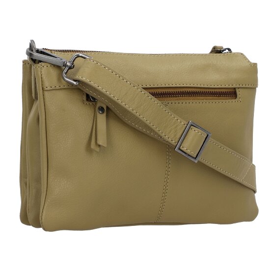 Harbour 2nd Just Pure Mirela Schoudertas Leer 20.5 cm