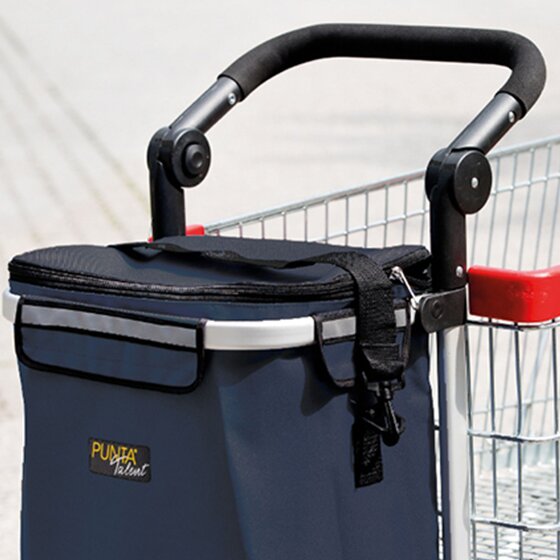 Punta Talent Winkelwagen 95 cm