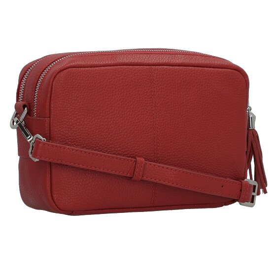 Braun Büffel Hanna Crossbody tas Leder 23 cm