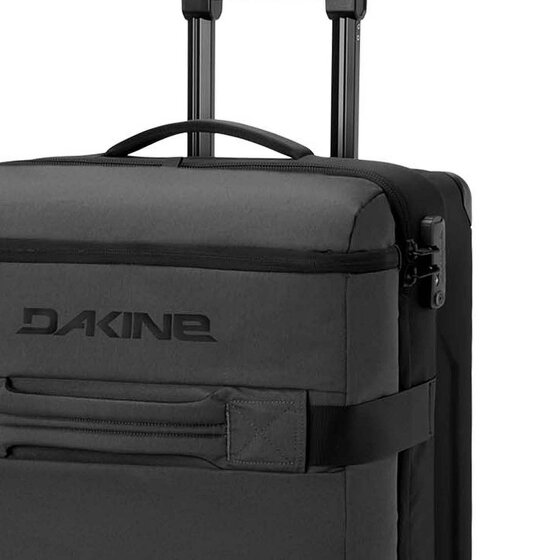 Dakine Split 110 L 2 wielen Reistas 79 cm