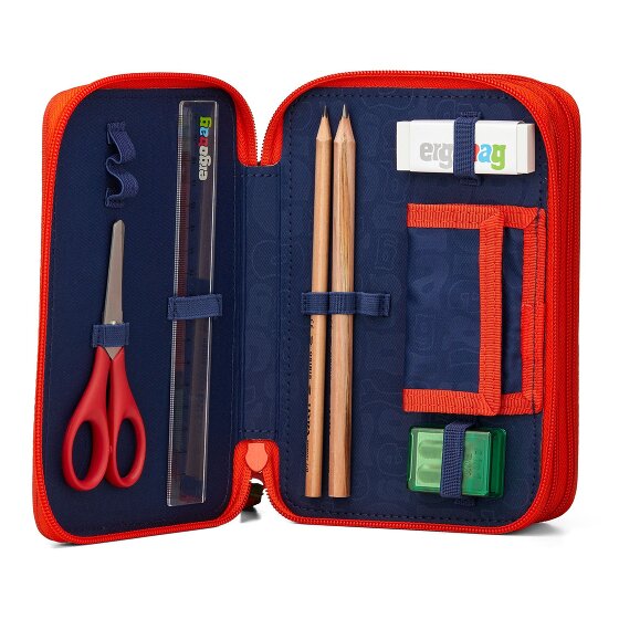 Ergobag Accessoires maxi etui 42 stuks.