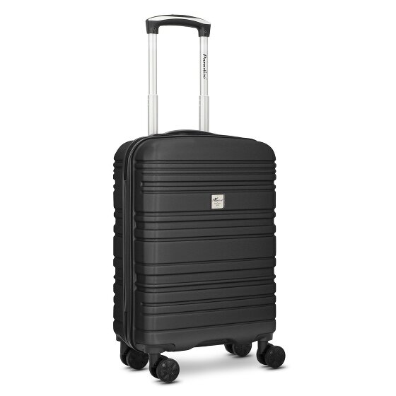 Check.In Paradise 4 wielen Cabinewagen S 55 cm