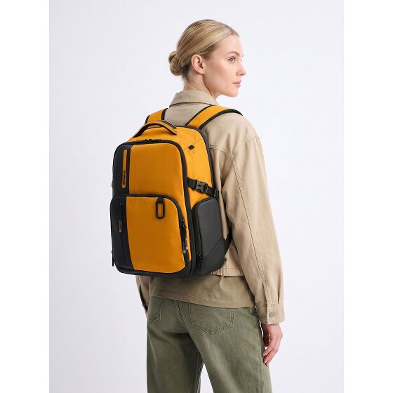 Samsonite Biz2Go-reisrugzakken S, 40 cm, laptopvak