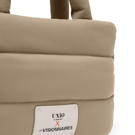 LES VISIONNAIRES Unio Cortina S Cortina S Handtas S 29 cm