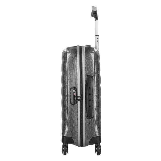 Samsonite Firelite Spinner 4-Wiel Cabin Trolley 55 cm