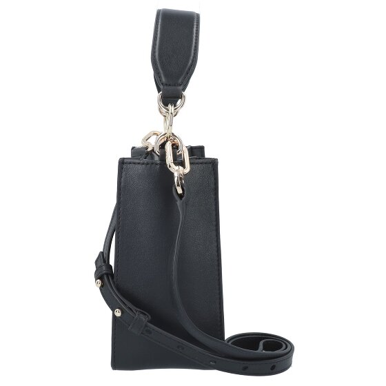 Tommy Hilfiger Crest Handtas Leer 22.5 cm