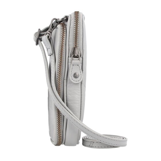 aunts & uncles Jamie's Orchard Prune Mobiel telefoonhoesje Leer 10 cm