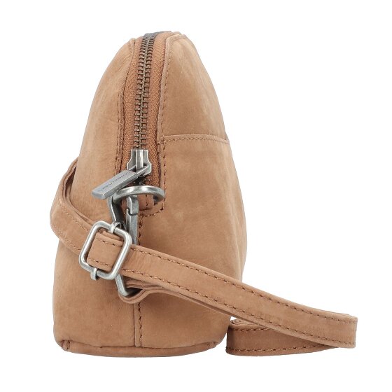 Cowboysbag Toilettas Leer 22 cm